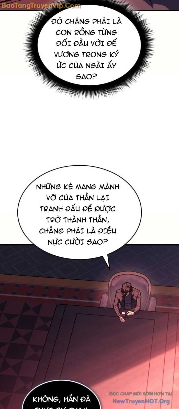 Hồi Quy Bằng Vương Quyền Chapter 96 - Trang 2