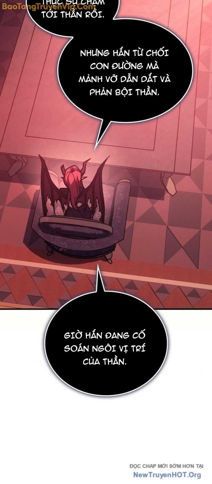 Hồi Quy Bằng Vương Quyền Chapter 96 - Trang 2