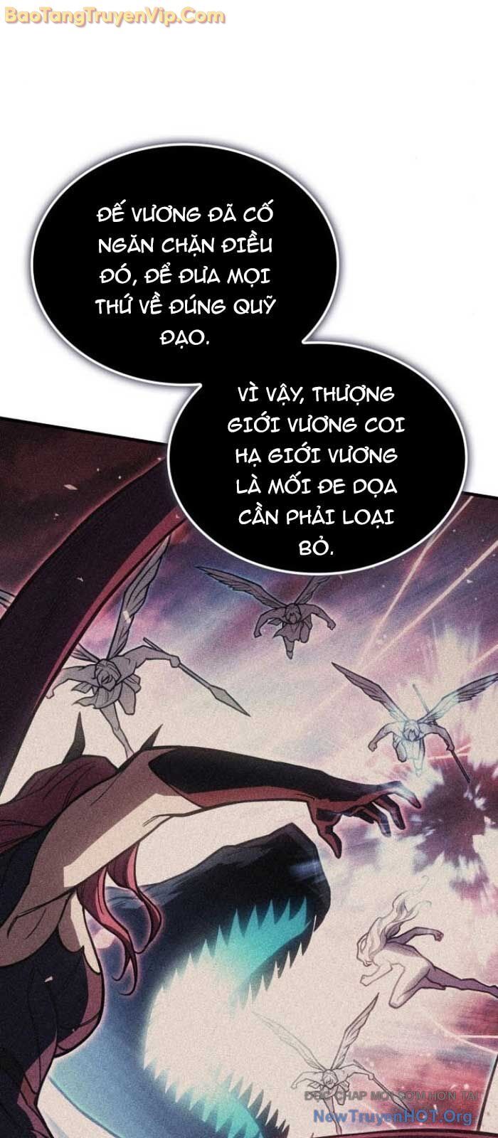 Hồi Quy Bằng Vương Quyền Chapter 96 - Trang 2