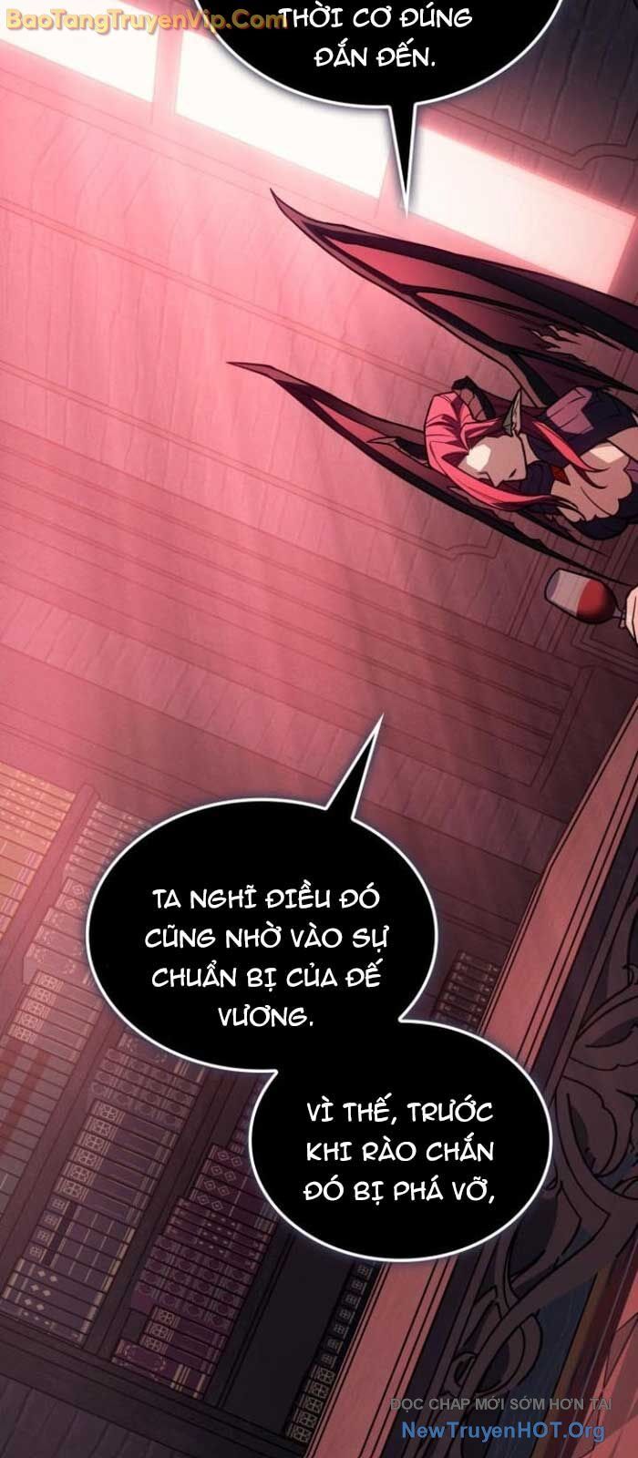 Hồi Quy Bằng Vương Quyền Chapter 96 - Trang 2