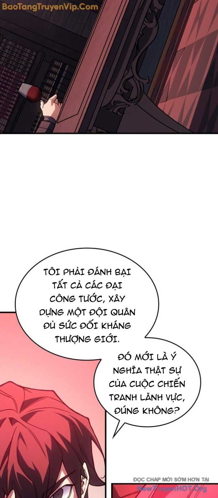 Hồi Quy Bằng Vương Quyền Chapter 96 - Trang 2