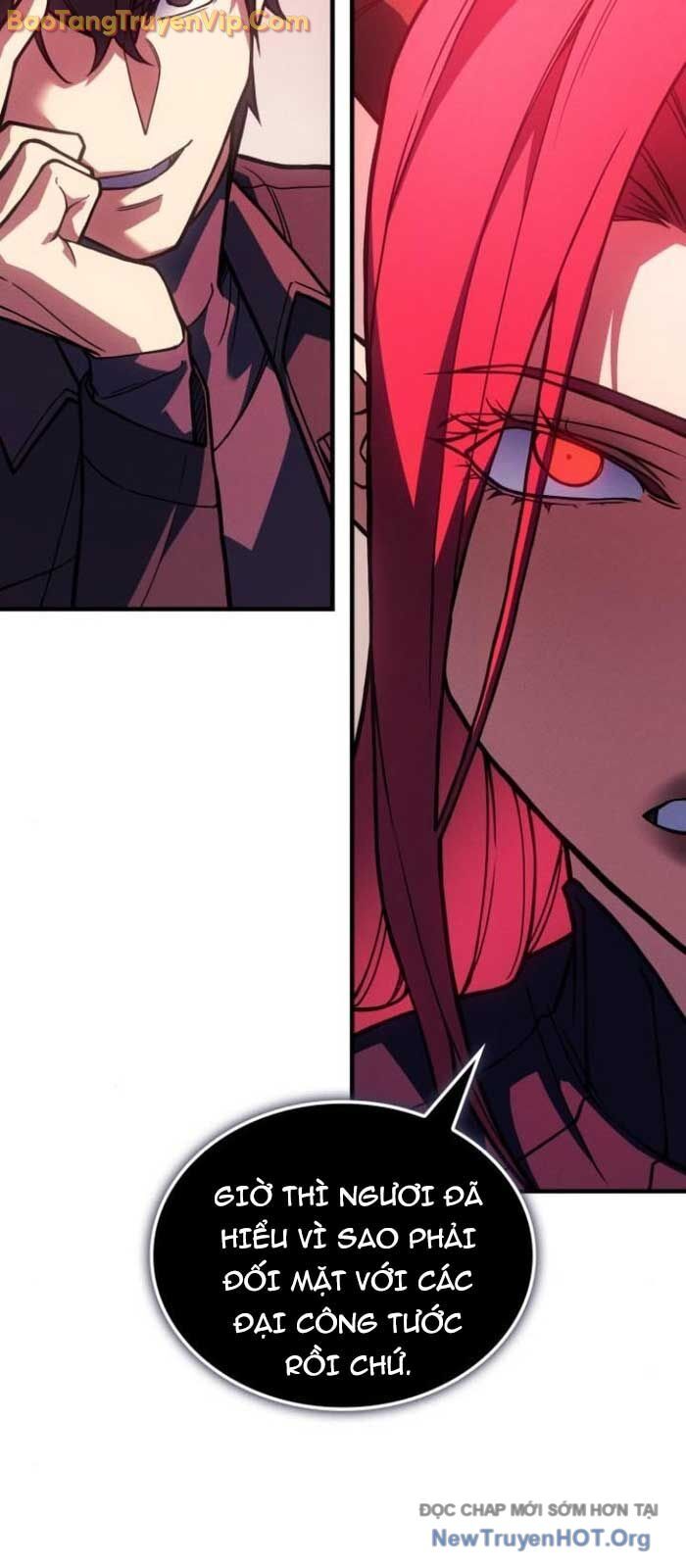 Hồi Quy Bằng Vương Quyền Chapter 96 - Trang 2