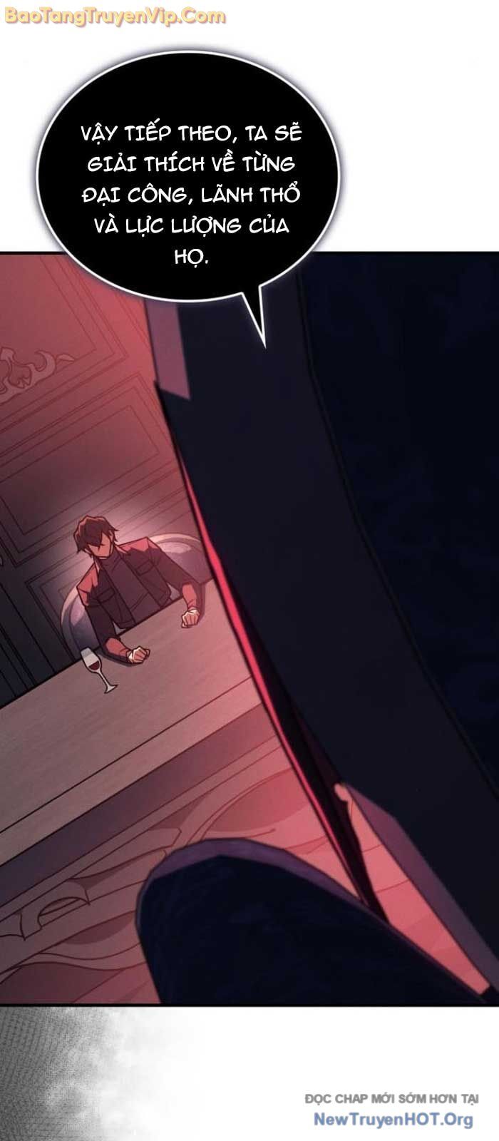 Hồi Quy Bằng Vương Quyền Chapter 96 - Trang 2