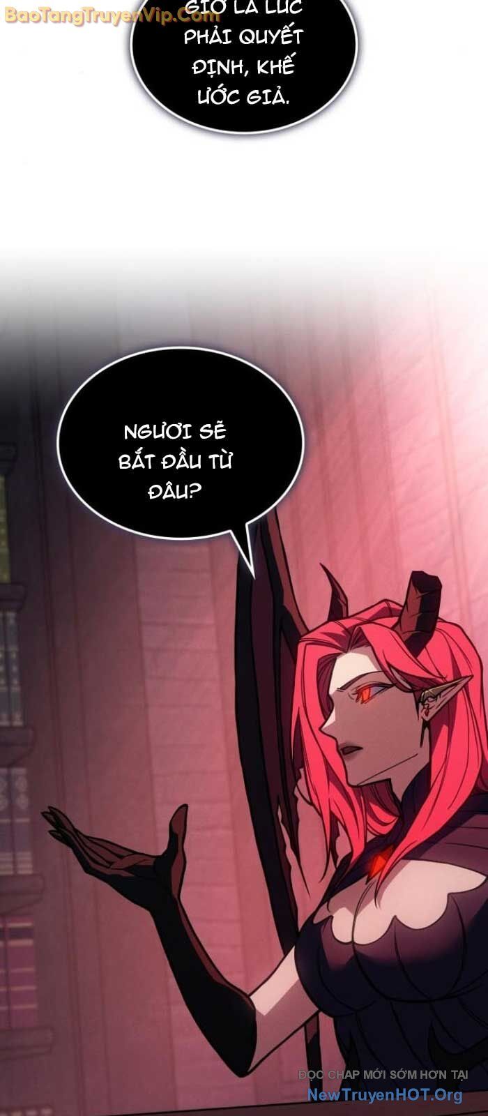 Hồi Quy Bằng Vương Quyền Chapter 96 - Trang 2