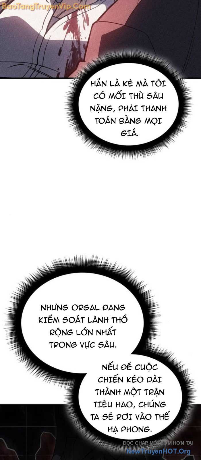 Hồi Quy Bằng Vương Quyền Chapter 96 - Trang 2