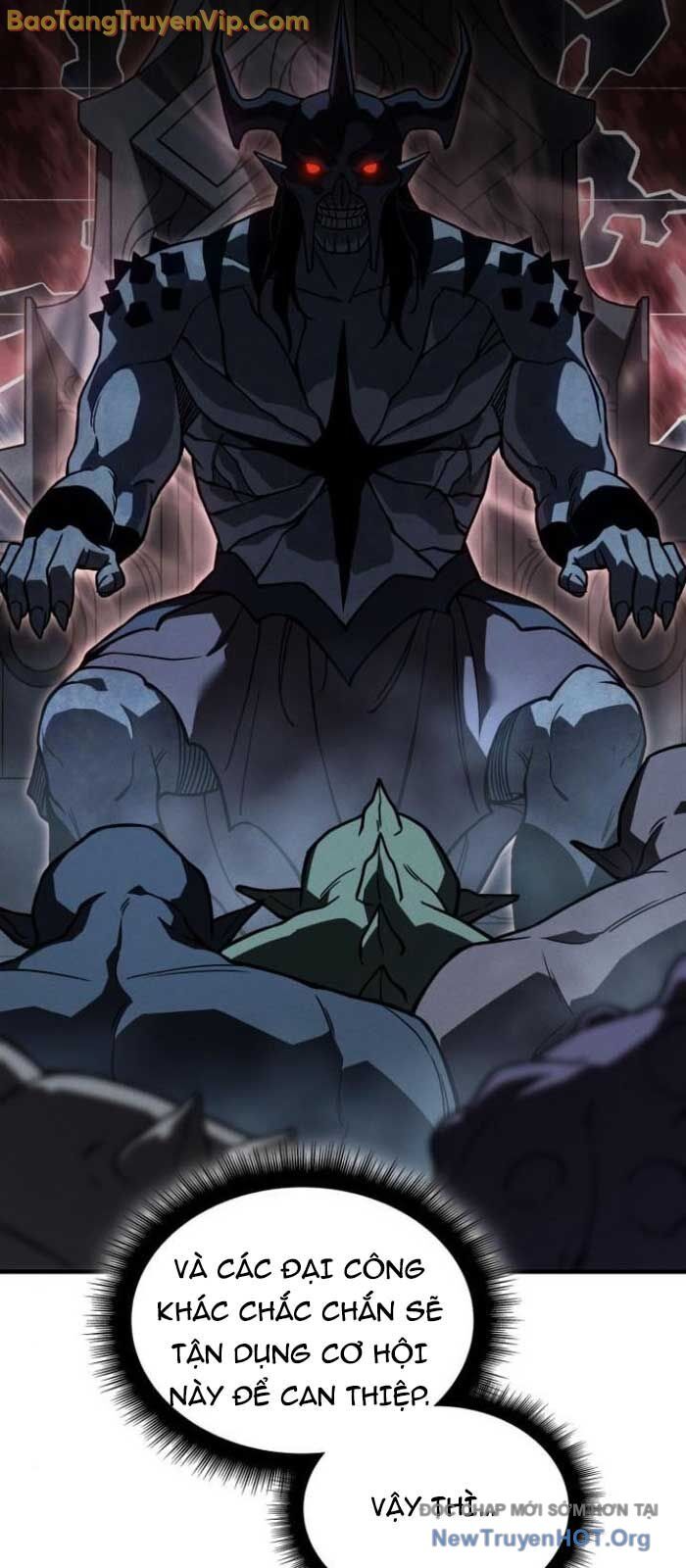 Hồi Quy Bằng Vương Quyền Chapter 96 - Trang 2