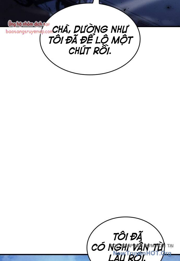 Hồi Quy Bằng Vương Quyền Chapter 100 - Trang 2