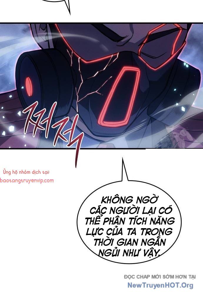 Hồi Quy Bằng Vương Quyền Chapter 100 - Trang 2