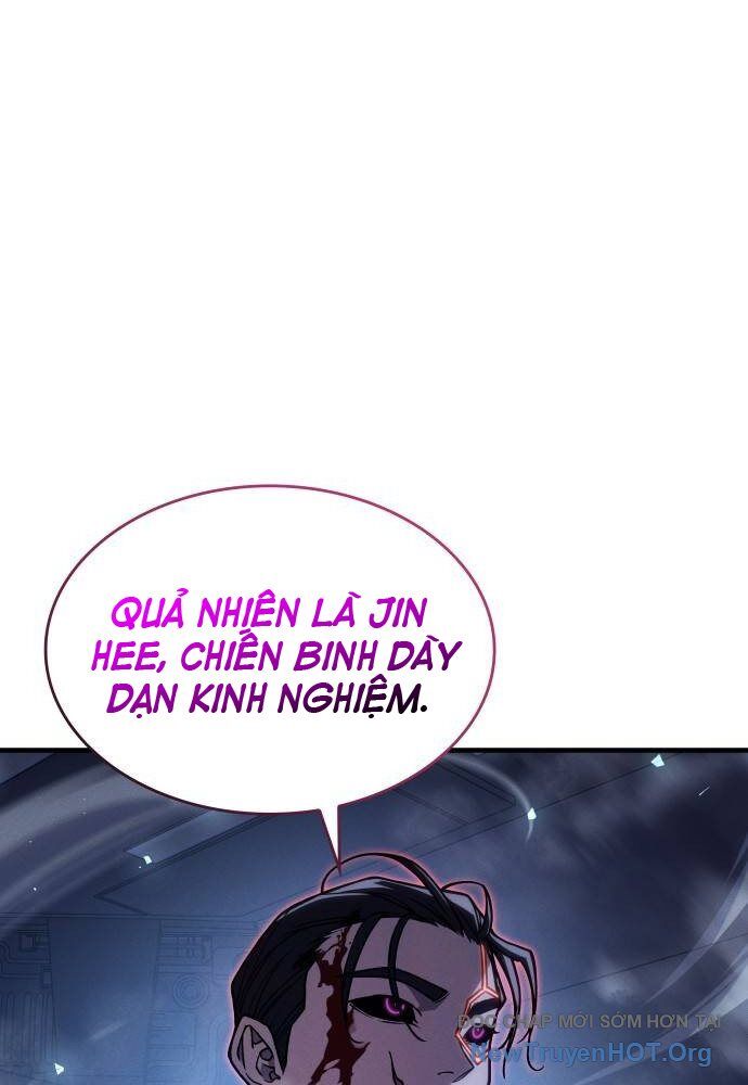 Hồi Quy Bằng Vương Quyền Chapter 100 - Trang 2
