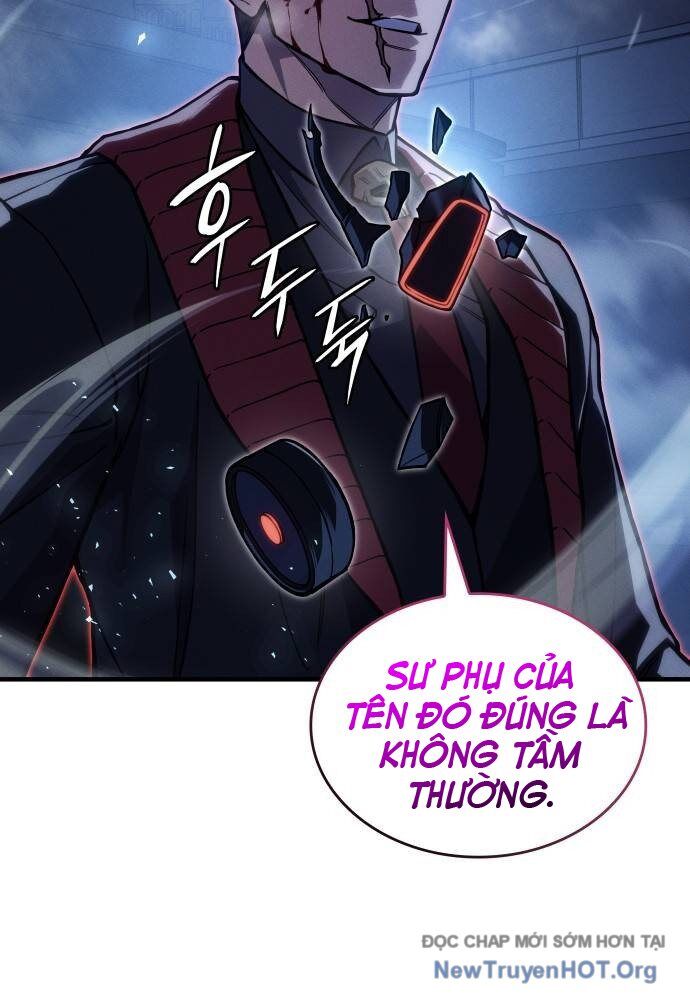 Hồi Quy Bằng Vương Quyền Chapter 100 - Trang 2