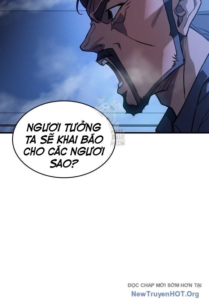 Hồi Quy Bằng Vương Quyền Chapter 100 - Trang 2