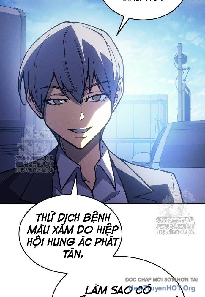 Hồi Quy Bằng Vương Quyền Chapter 100 - Trang 2