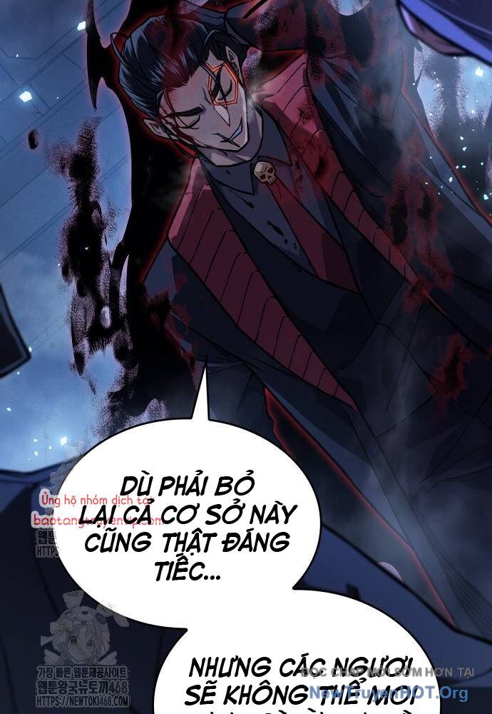 Hồi Quy Bằng Vương Quyền Chapter 100 - Trang 2