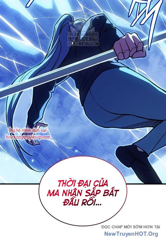 Hồi Quy Bằng Vương Quyền Chapter 100 - Trang 2