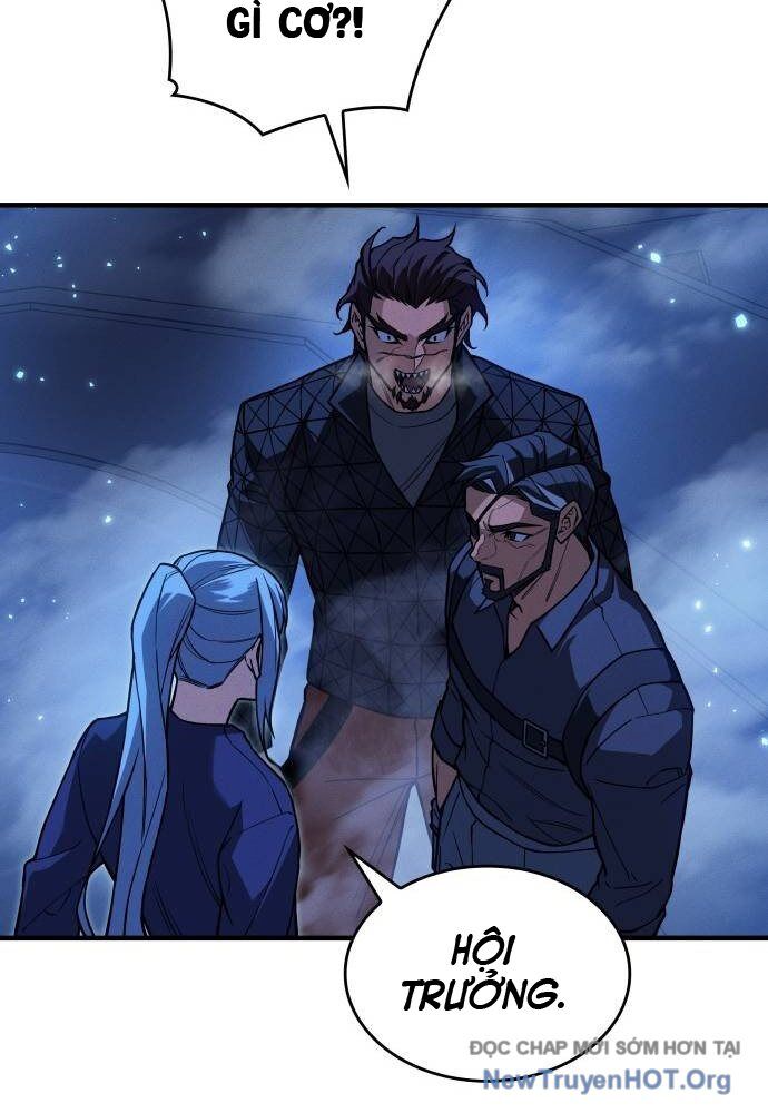 Hồi Quy Bằng Vương Quyền Chapter 100 - Trang 2