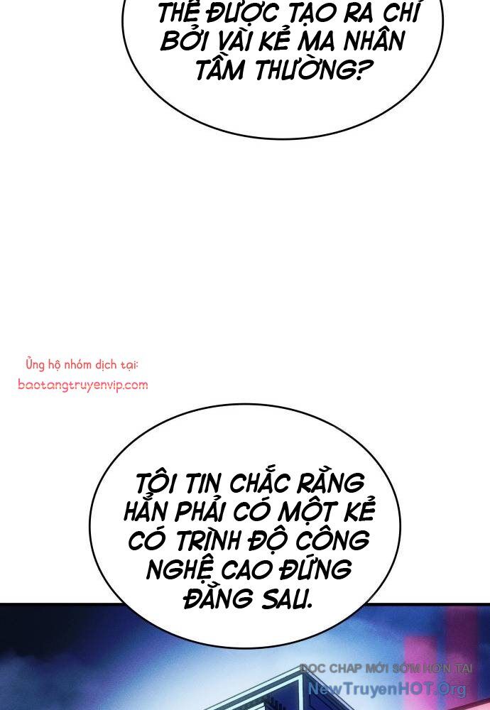 Hồi Quy Bằng Vương Quyền Chapter 100 - Trang 2