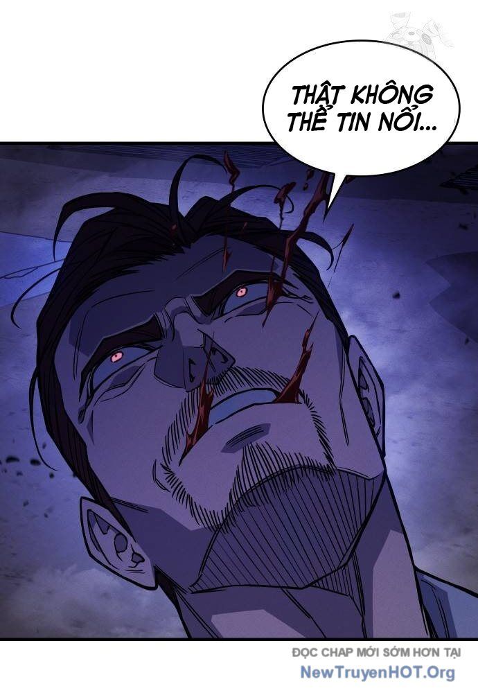 Hồi Quy Bằng Vương Quyền Chapter 100 - Trang 2