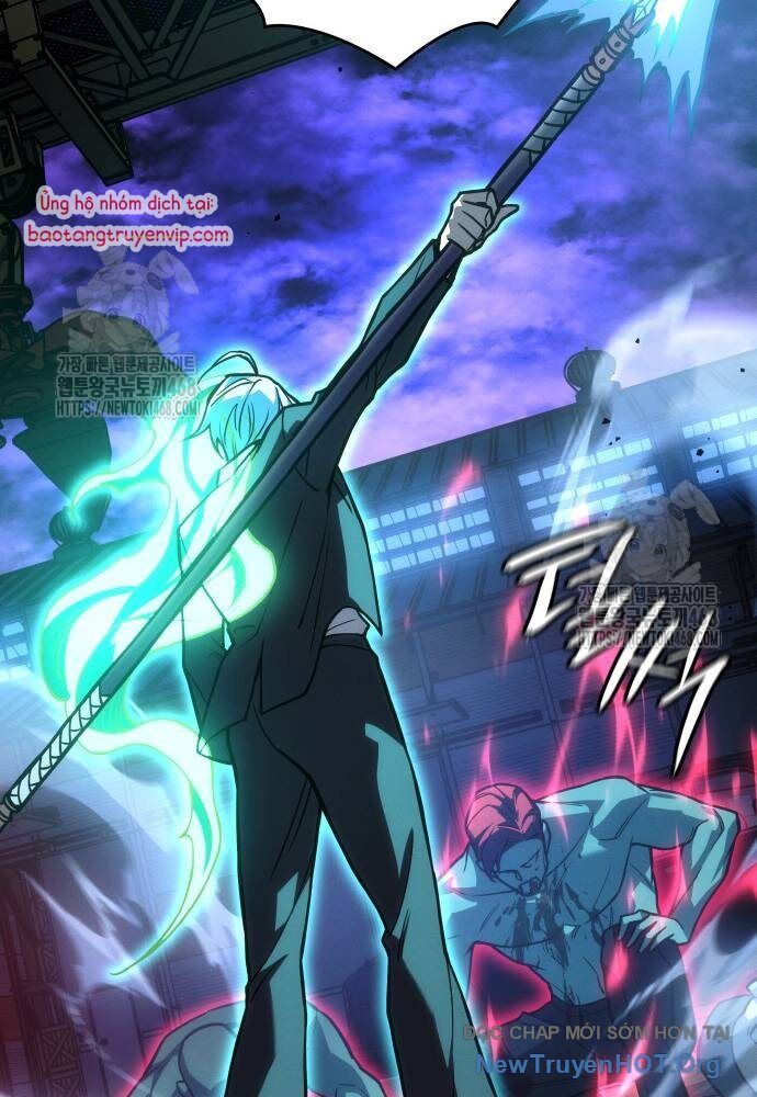 Hồi Quy Bằng Vương Quyền Chapter 100 - Trang 2