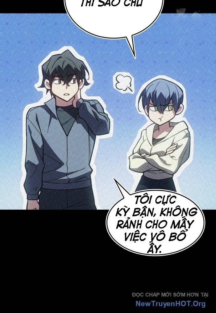 Hồi Quy Bằng Vương Quyền Chapter 100 - Trang 2