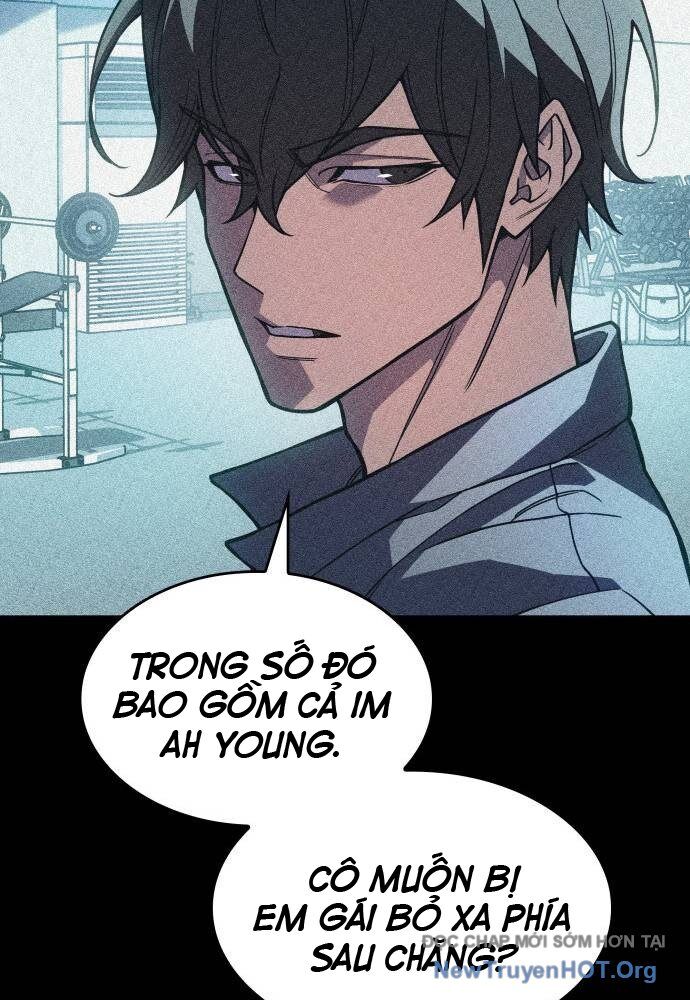 Hồi Quy Bằng Vương Quyền Chapter 100 - Trang 2