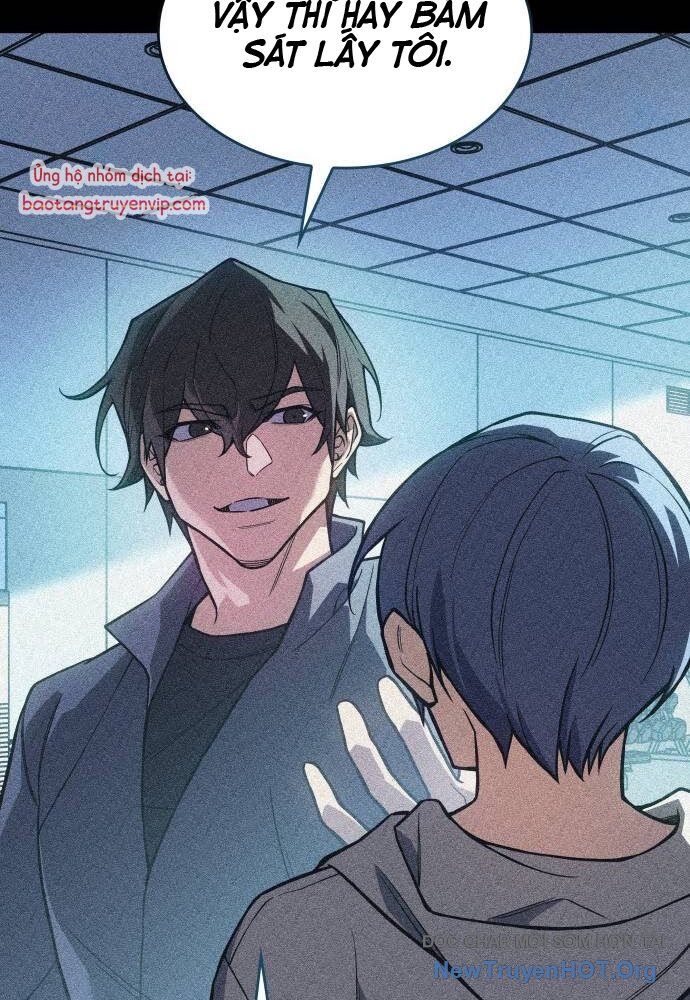 Hồi Quy Bằng Vương Quyền Chapter 100 - Trang 2