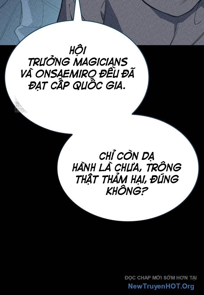 Hồi Quy Bằng Vương Quyền Chapter 100 - Trang 2