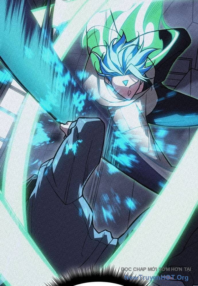 Hồi Quy Bằng Vương Quyền Chapter 100 - Trang 2