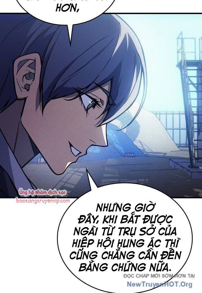 Hồi Quy Bằng Vương Quyền Chapter 100 - Trang 2