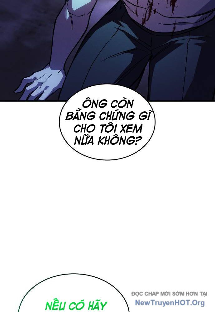 Hồi Quy Bằng Vương Quyền Chapter 100 - Trang 2