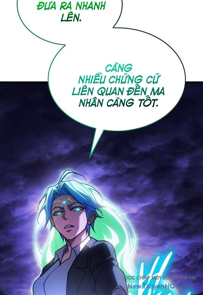 Hồi Quy Bằng Vương Quyền Chapter 100 - Trang 2