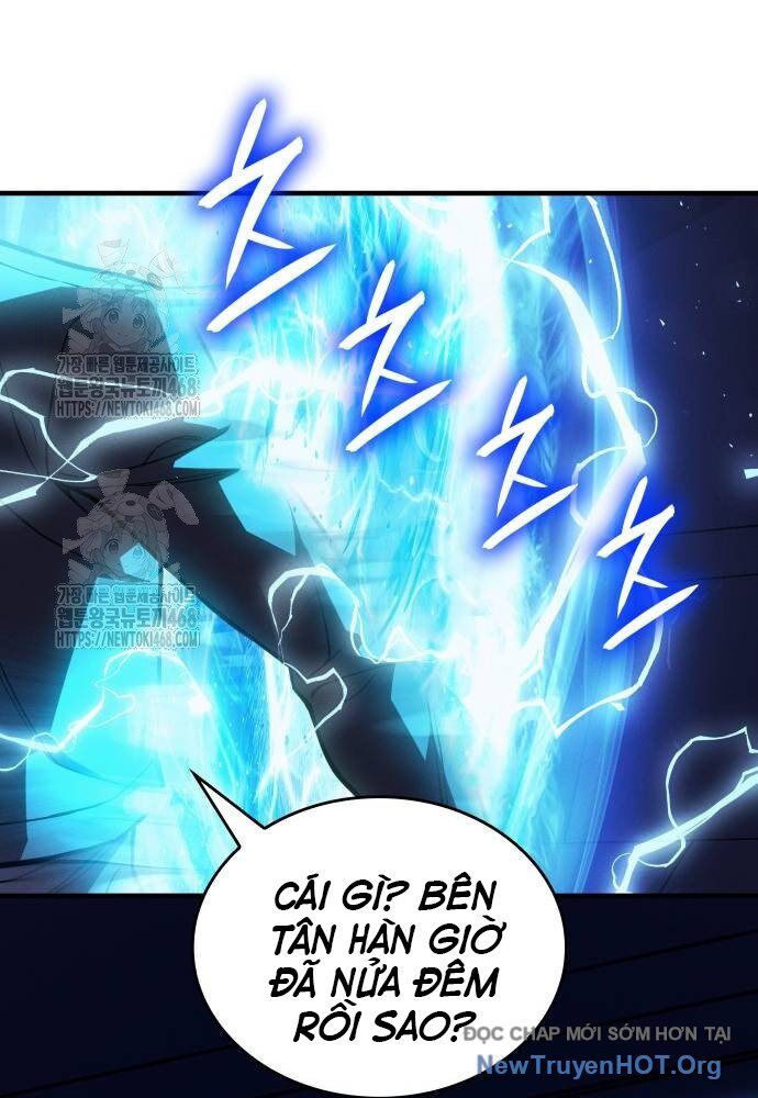 Hồi Quy Bằng Vương Quyền Chapter 100 - Trang 2