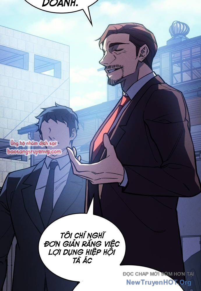 Hồi Quy Bằng Vương Quyền Chapter 100 - Trang 2