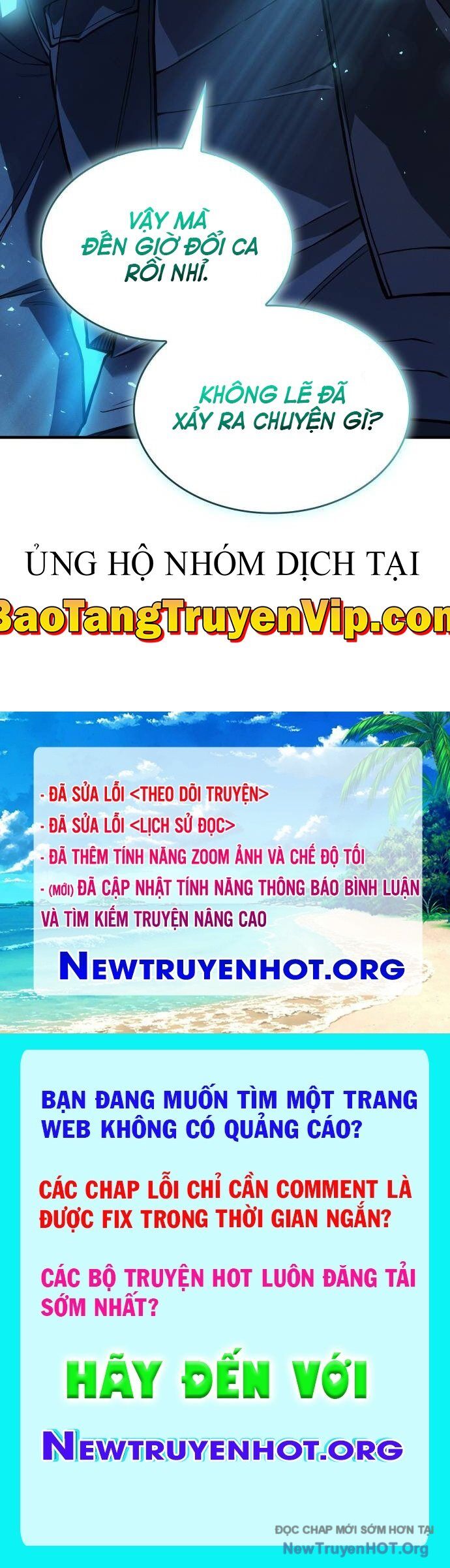 Hồi Quy Bằng Vương Quyền Chapter 100 - Trang 2