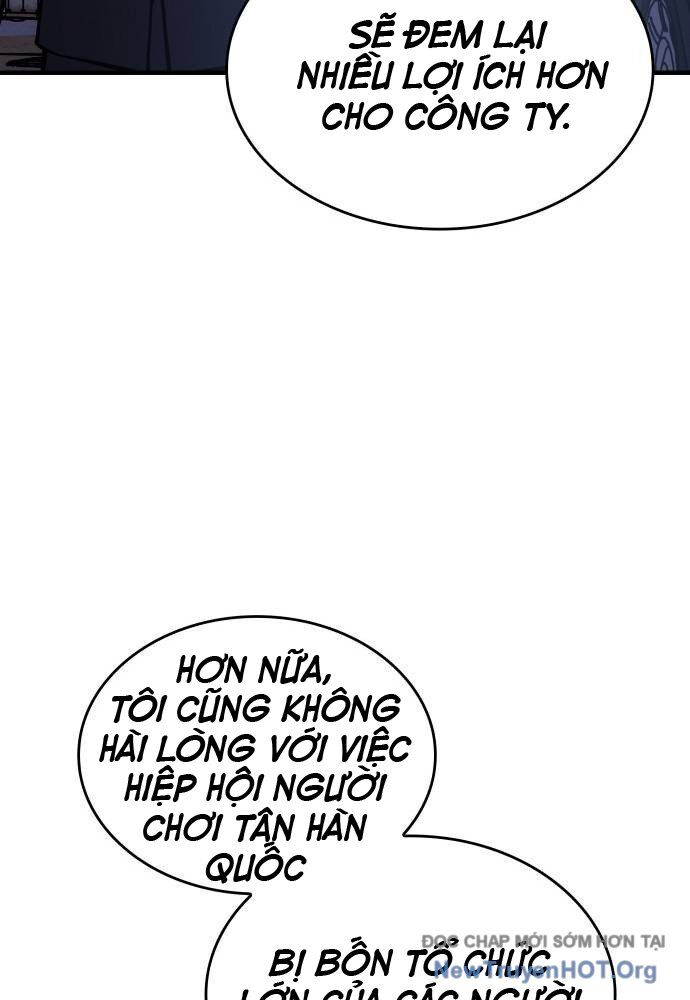 Hồi Quy Bằng Vương Quyền Chapter 100 - Trang 2