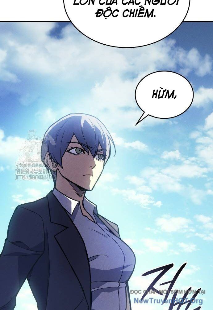 Hồi Quy Bằng Vương Quyền Chapter 100 - Trang 2