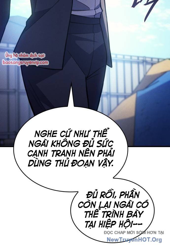 Hồi Quy Bằng Vương Quyền Chapter 100 - Trang 2