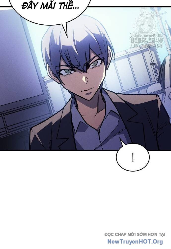 Hồi Quy Bằng Vương Quyền Chapter 100 - Trang 2