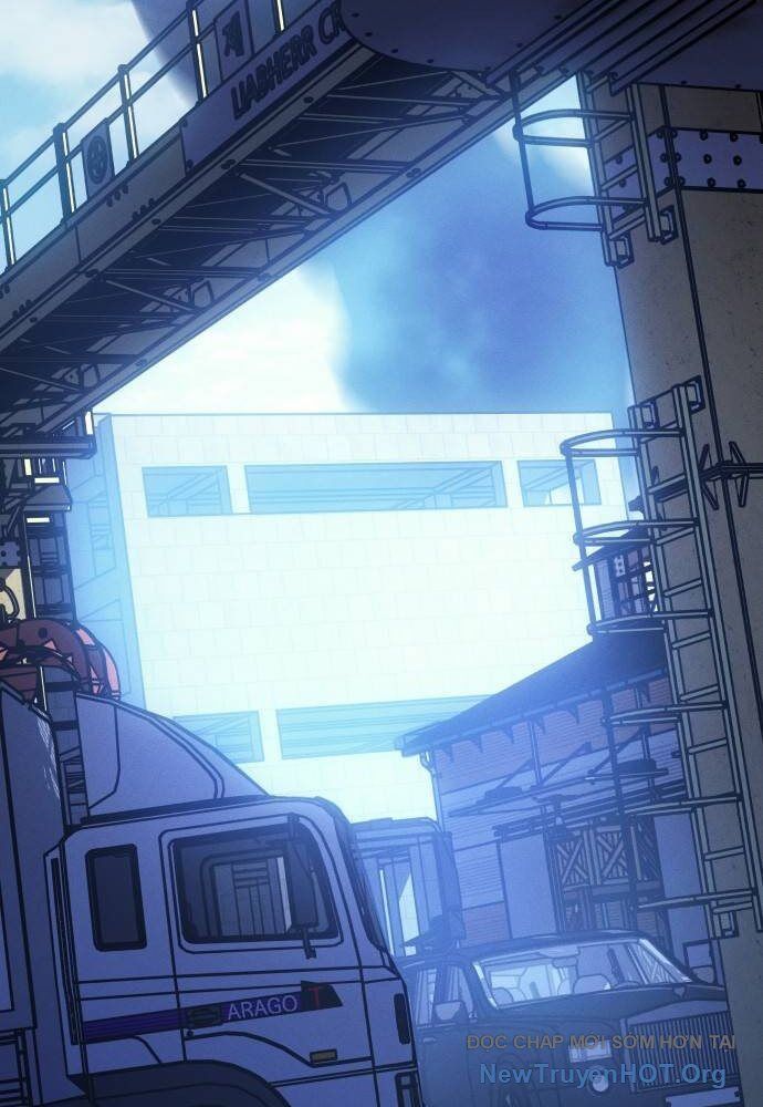 Hồi Quy Bằng Vương Quyền Chapter 100 - Trang 2