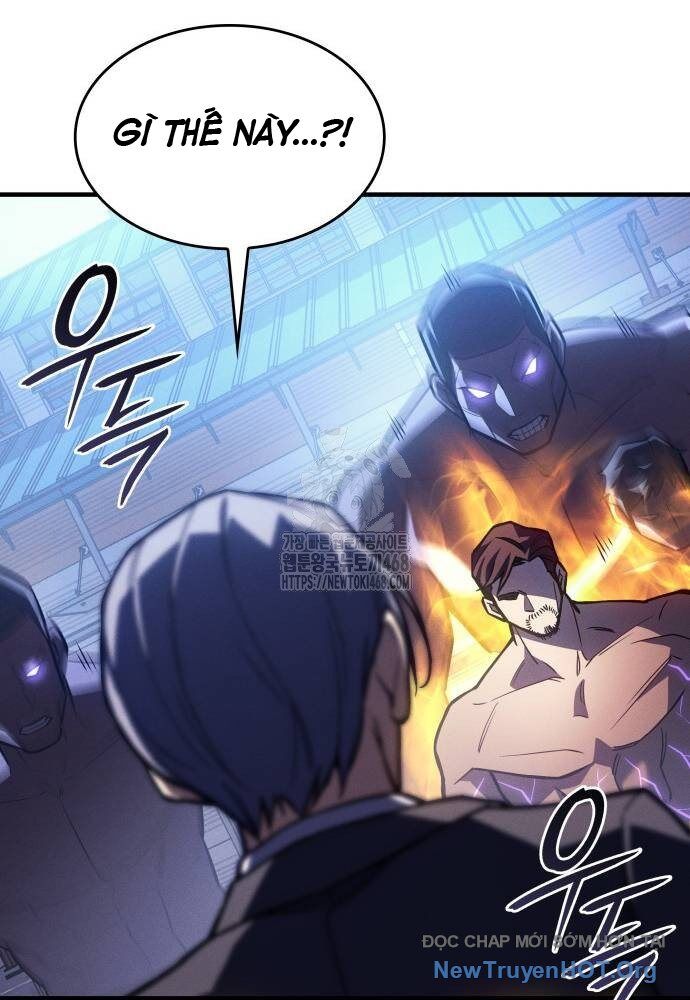 Hồi Quy Bằng Vương Quyền Chapter 100 - Trang 2