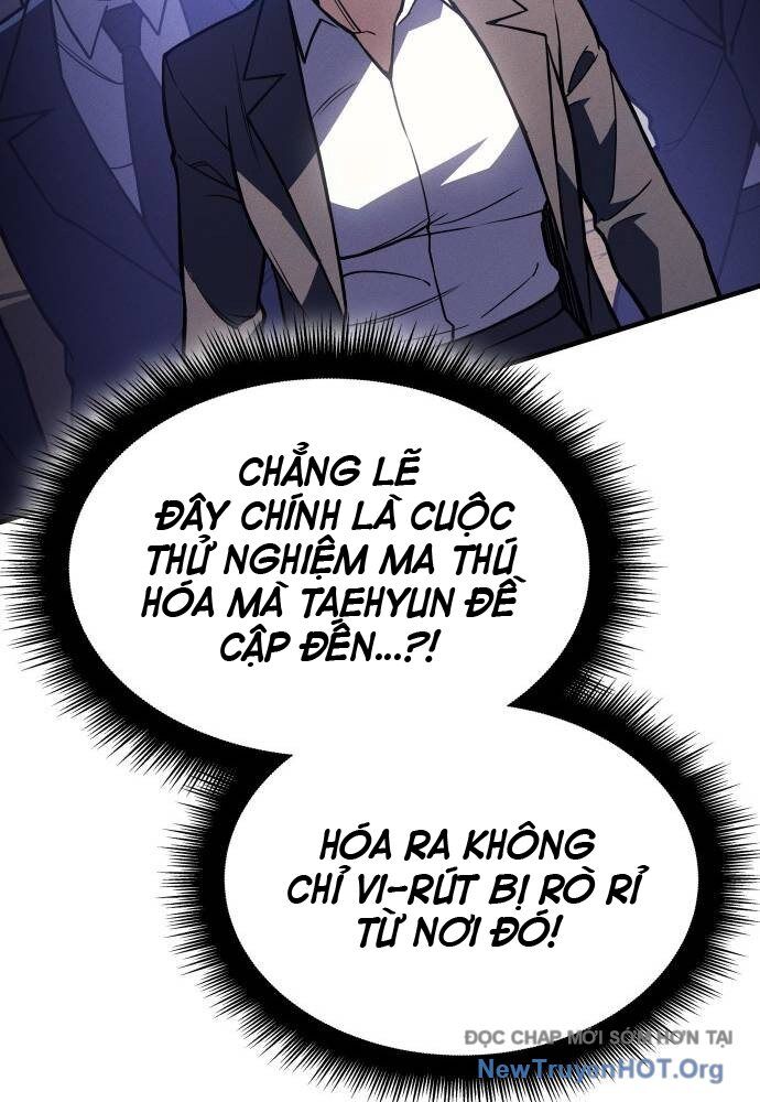 Hồi Quy Bằng Vương Quyền Chapter 100 - Trang 2