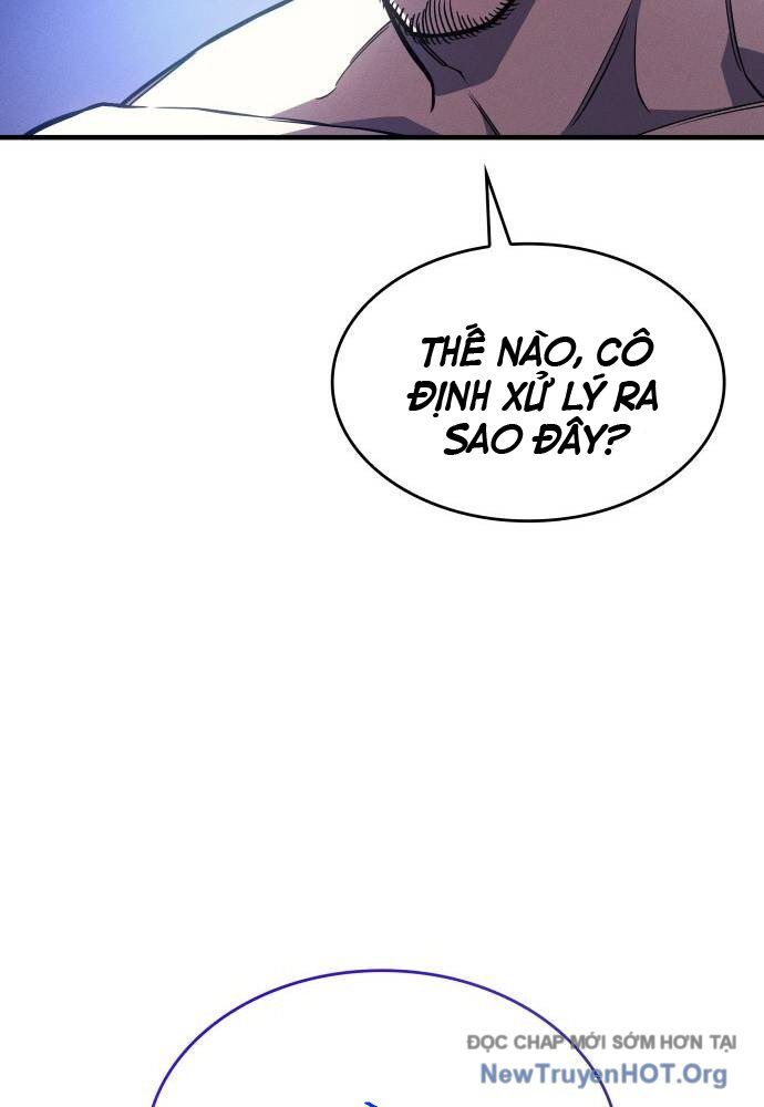 Hồi Quy Bằng Vương Quyền Chapter 100 - Trang 2
