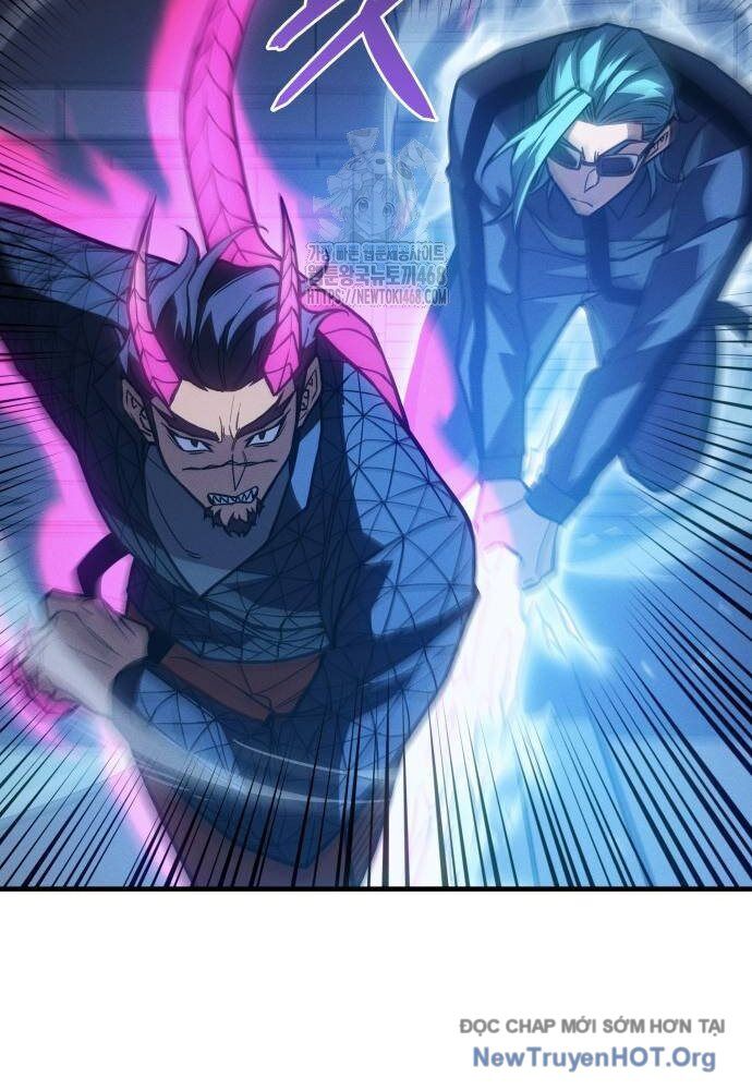 Hồi Quy Bằng Vương Quyền Chapter 100 - Trang 2