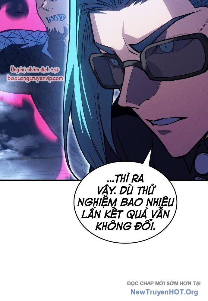 Hồi Quy Bằng Vương Quyền Chapter 100 - Trang 2