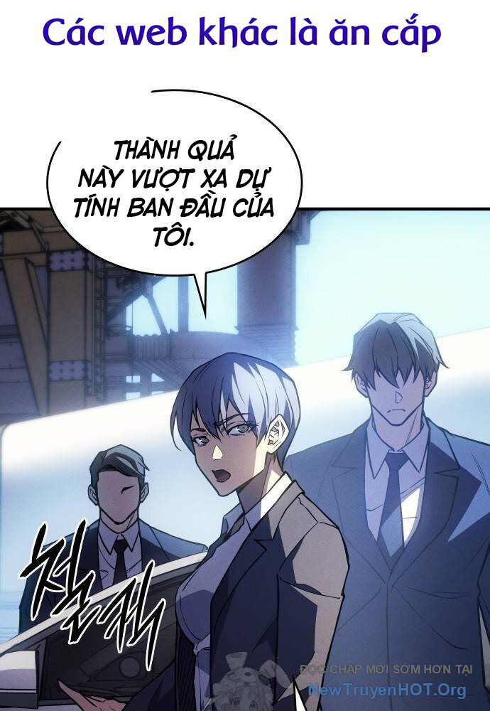 Hồi Quy Bằng Vương Quyền Chapter 100 - Trang 2