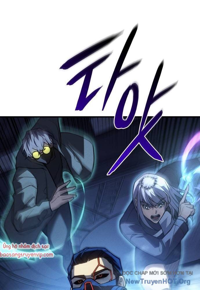 Hồi Quy Bằng Vương Quyền Chapter 100 - Trang 2