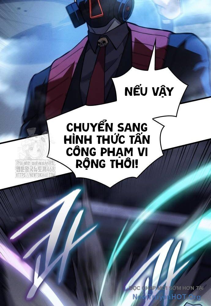 Hồi Quy Bằng Vương Quyền Chapter 100 - Trang 2