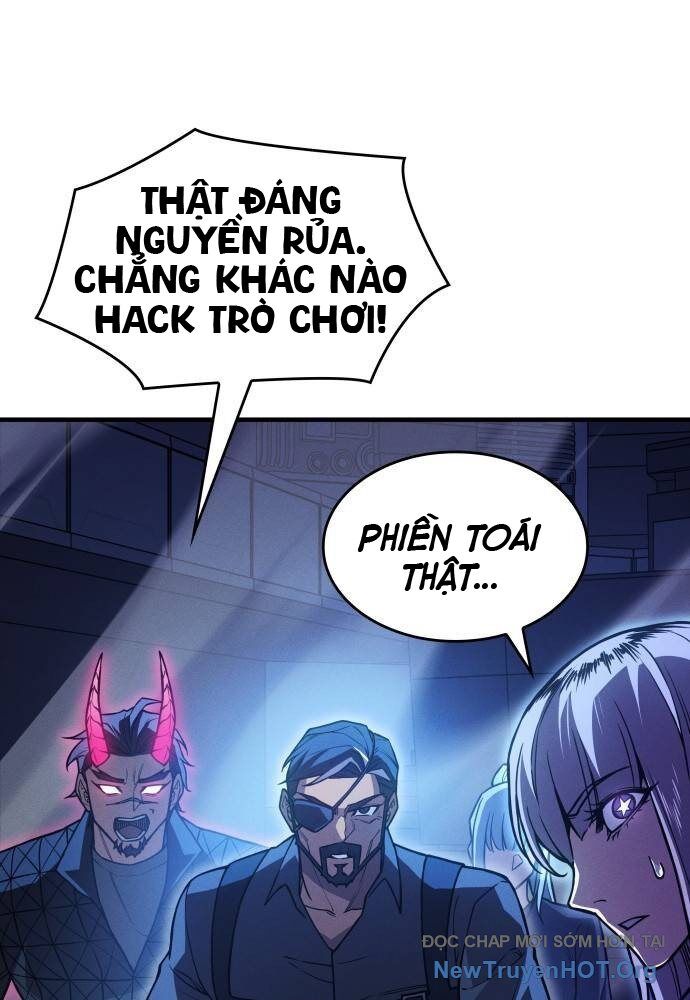 Hồi Quy Bằng Vương Quyền Chapter 100 - Trang 2