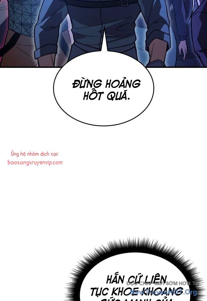 Hồi Quy Bằng Vương Quyền Chapter 100 - Trang 2