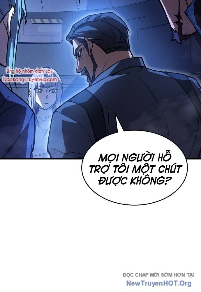Hồi Quy Bằng Vương Quyền Chapter 100 - Trang 2