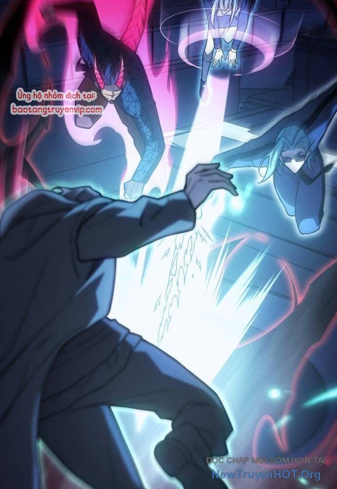 Hồi Quy Bằng Vương Quyền Chapter 100 - Trang 2